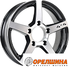 RST  R136  (BD)  6,0х16  5х139,7  ЕТ40  98,0